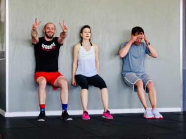 Wer sagt das Schmerzen kein Spaß machen?!